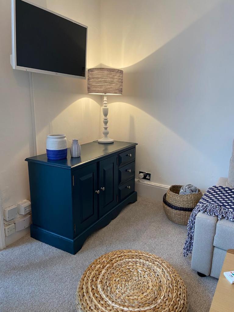 Centrally Located, Comfortable Apartment Near Station, Beach And North Laines Hove Camera foto